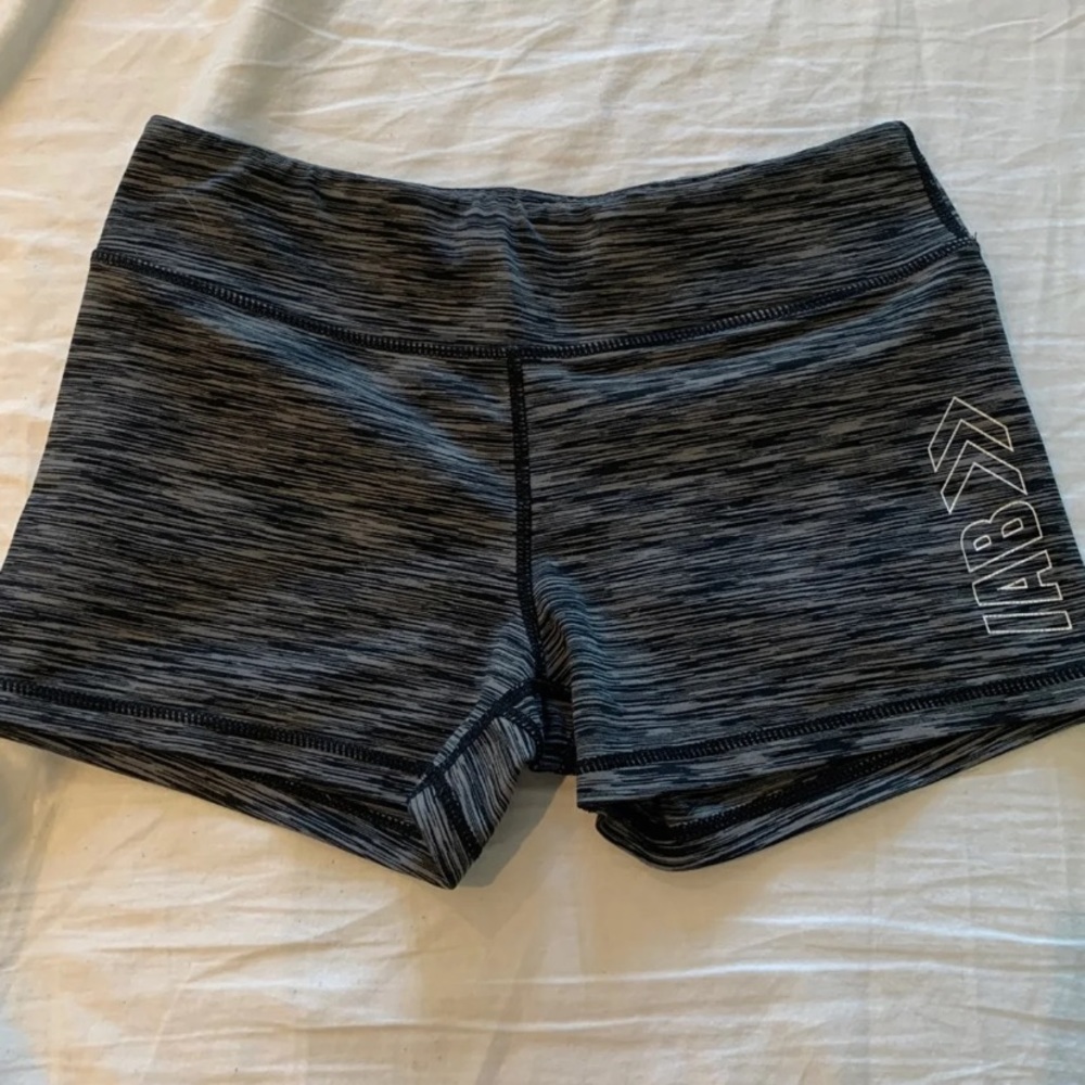 I am becoming booty 2.0 shorts
